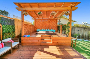 Long-Term Luxury Home, Private Hot Tub near Napa